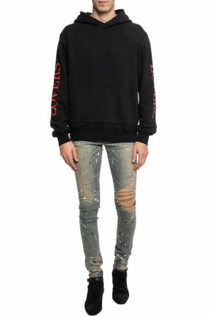 Jeans with rips, zdjęcie 2 Jeans with rips od Amiri